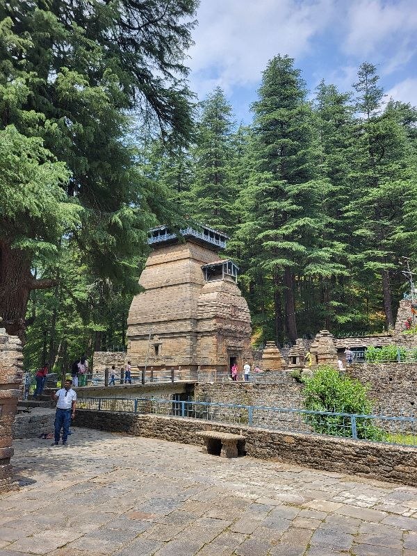 jageshwar dham