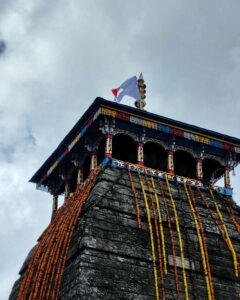 Best Monsoon Treks in Uttarakhand (2026 Guide) Tungnath , the highest Shiva Temple in the world