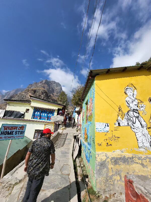 Badrinath Yatra 2026: Complete Travel Guide, Opening Date, Route & Real Experience​