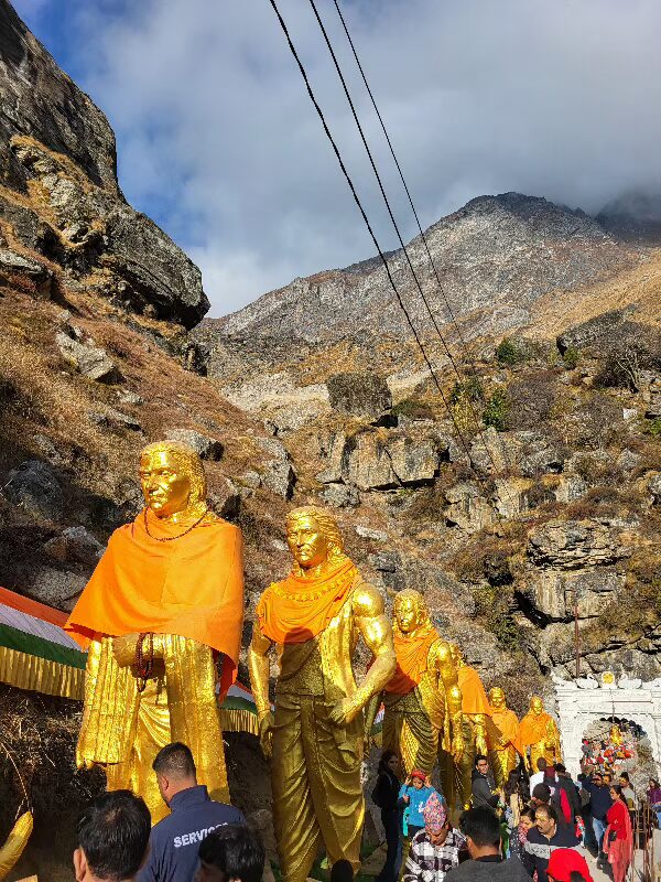 Badrinath Yatra 2026: Complete Travel Guide, Opening Date, Route & Real Experience​
