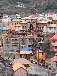Badrinath Yatra 2026: Complete Travel Guide, Opening Date, Route & Real Experience​
