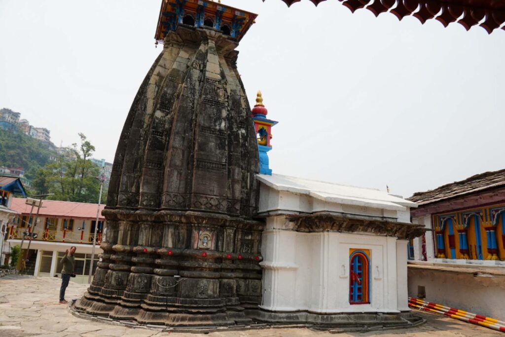 omkareshwar architect