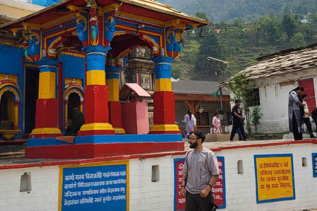 omkareshwar temple1
