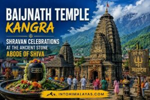 baijnath temple kangra
