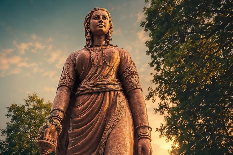Tilu Rauteli: The Warrior Princess of Garhwal | Complete History