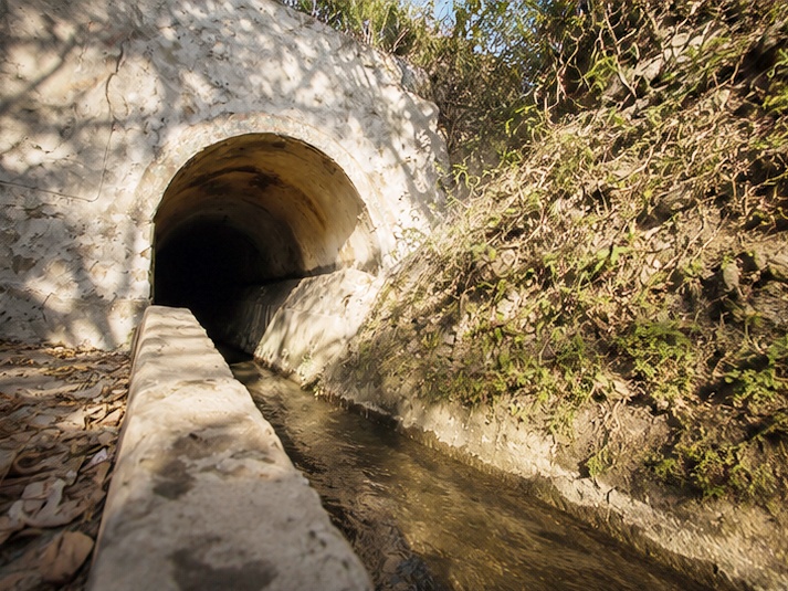 madho singh tunnel maletha